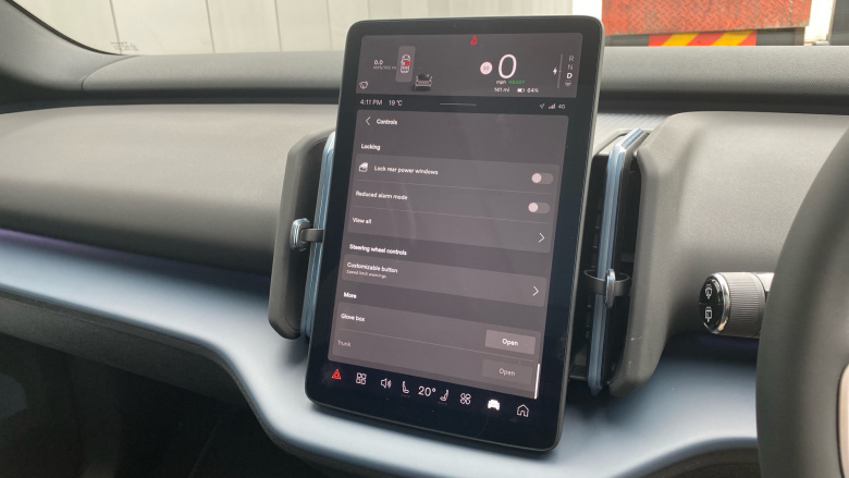 Volvo EX30 200kW SM Extended Range Ultra 69kWh 5dr Auto Electric Estate